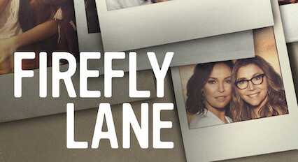 Firefly Lane renewed for a second season