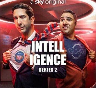 Intelligence series 2