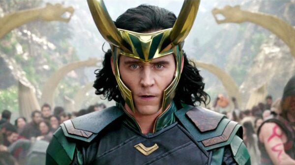 Loki Wednesday is the new Friday