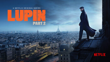 Lupin Part 2 trailer