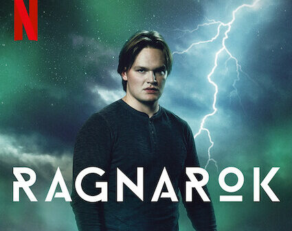 Ragnarok season 2 teaser trailer