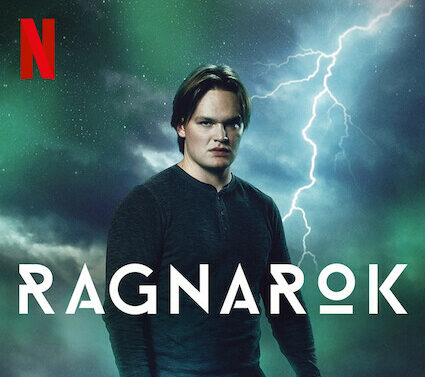 How Do Magne's Powers Work On Netflix Show Ragnarok?