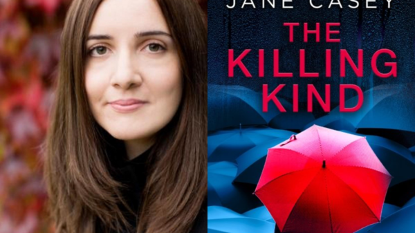 The Killing Kind Jane Casey