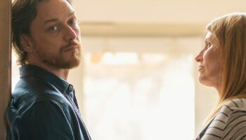 Together James McAvoy Sharon Horgan
