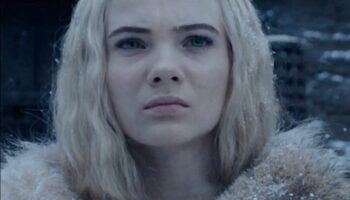 Ciri Netflix season 2