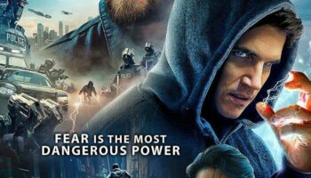 Code 8: Part II acquired by Netflix