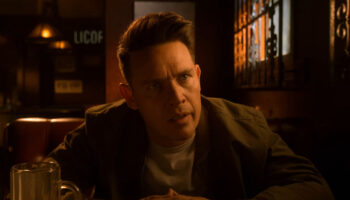 Dan Espinoza (Kevin Alejandro)