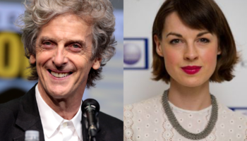 Devils Hour Peter Capaldi Jessica Raine