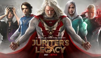 Jupiter's Legacy cancelled