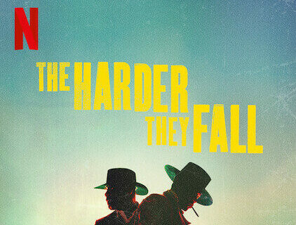 The Harder They Fall — Netflix releases official teaser