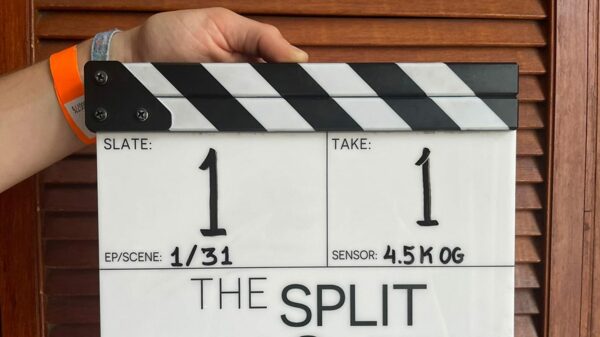The Split series 3