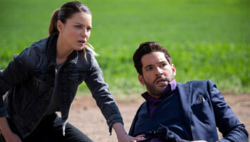 Chloe and Lucifer season 6