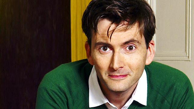 David Tennant