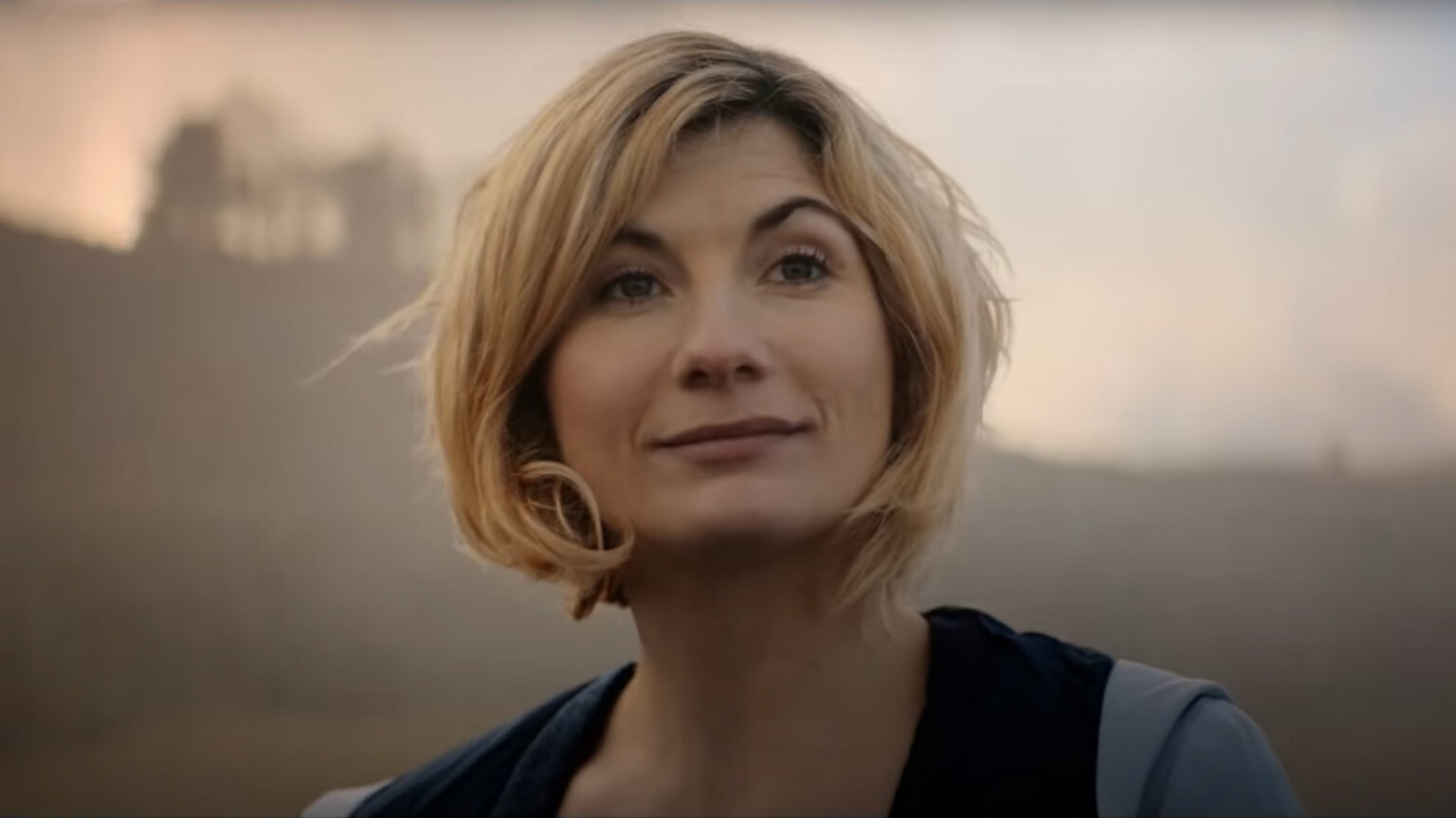 Jodie Whittaker shares her typical Doctor Who filming schedule