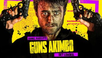 Guns Akimbo
