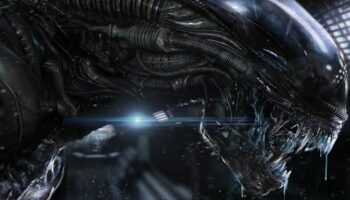 Alien Covenant