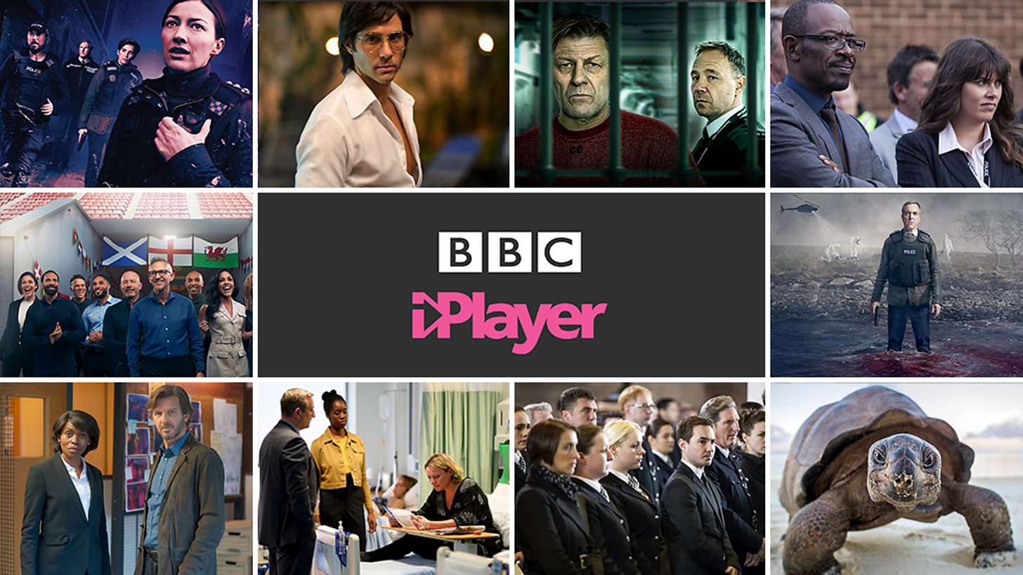 iPlayer sets new ratings records in the first half of 2021