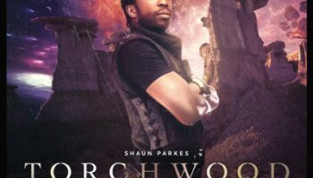 Torchwood: Empire of Shadows cover - full