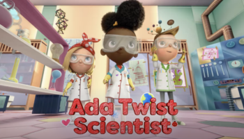 Ada Twist, Scientist