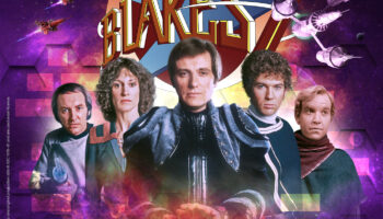Blake's 7 Collection Series 2