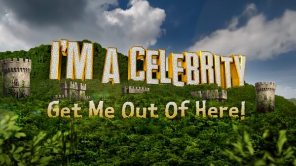 Back to Wales for I'm a Celebrity