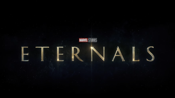 Eternals final trailer