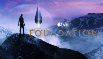 Foundation season 1 release date and trailer