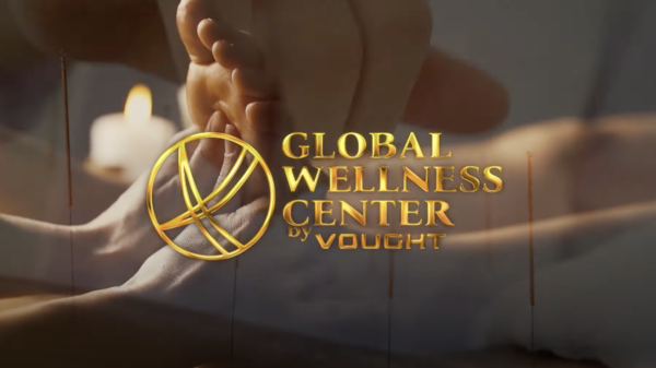 Global Wellness Center