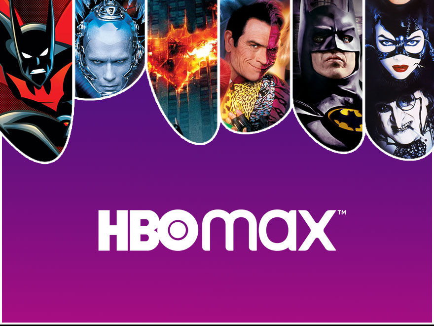 Batman: The Audio Adventures will be an exclusive podcast for HBO Max