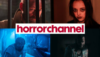 Horror Channel Premieres September 2021