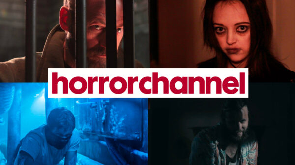Horror Channel Premieres September 2021