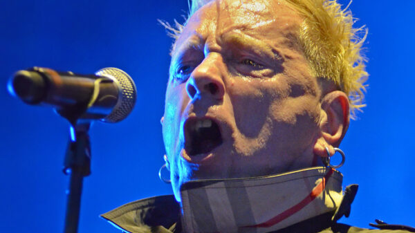 John Lydon loses court case against former bandmates