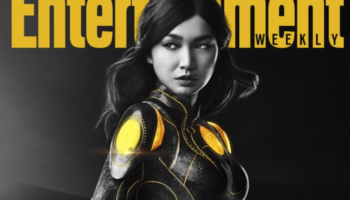 Meet the Eternals cast