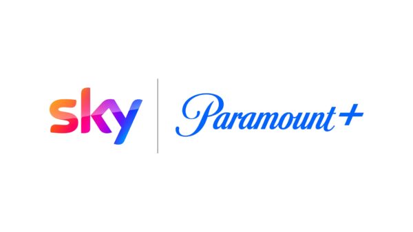 Sky brings Paramount+ to Europe