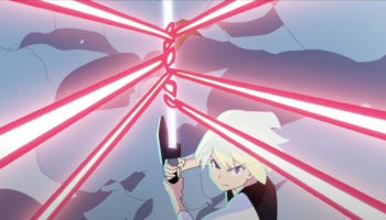 Star Wars: Visions trailer