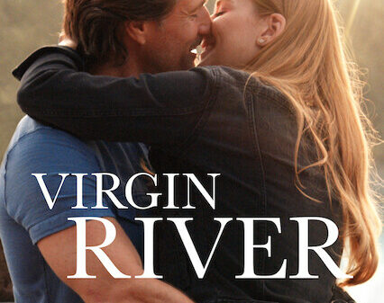 Virgin River tops the Nielsens