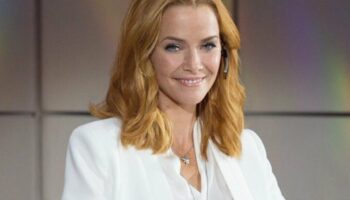 Annie Wersching