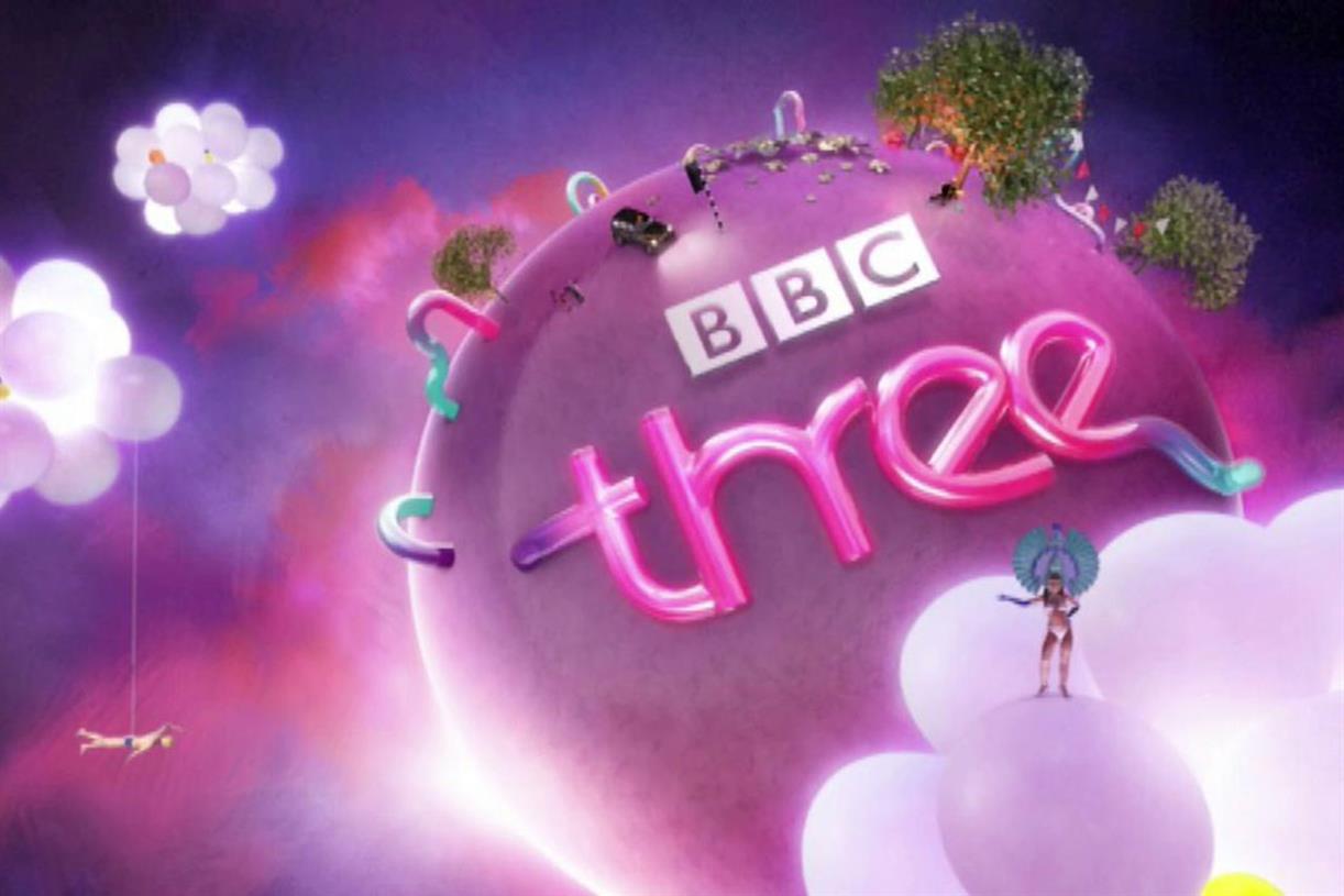 Bbc three