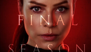 Chloe Decker season 6 Lucifer