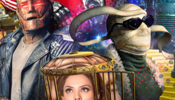 Doom Patrol season 3