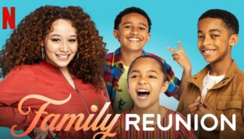 Family Reunion