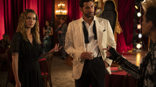 Lucifer: Everything we can tell you about Season 6