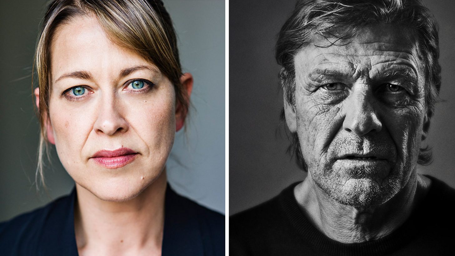 Marriage — new Nicola Walker and Sean Bean drama announced