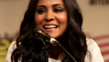 Parminder Nagra DI Ray
