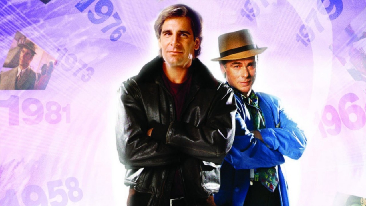 Quantum Leap Reboot Significant Conversations Are Happening Quantum Leap Reboot Significant Conversations Are Happening