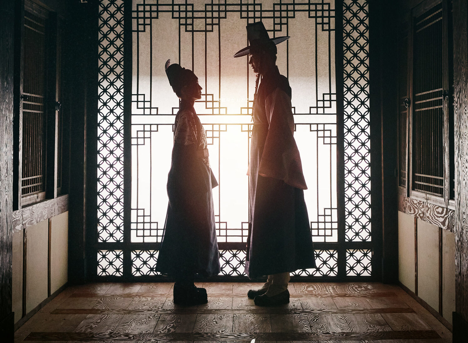 The King's Affection — Korean romance may be worth a watch