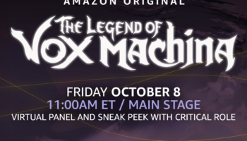 Vox Machina
