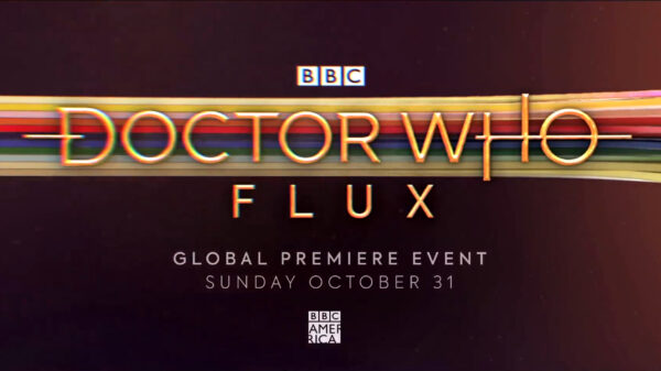 Doctor Who: Flux - air new images and casting news