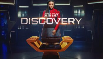 Discovery season 4 trailer