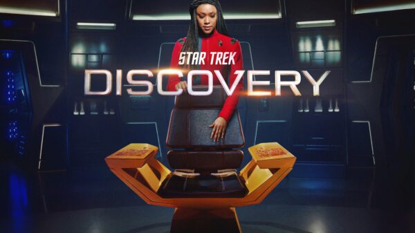 Discovery season 4 trailer
